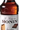 Monin Koffiesiroop Speculoos - 70 Cl -Lavazza Winkel 437x1200