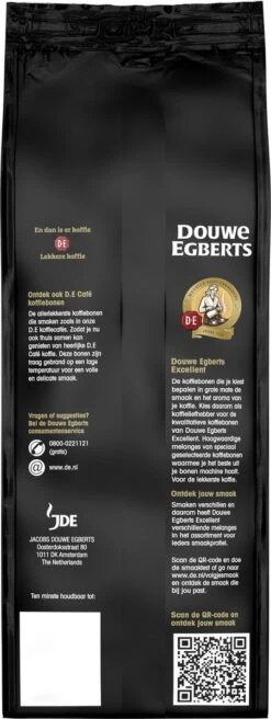 Douwe Egberts Mocca Koffiebonen - 4 X 500 Gram -Lavazza Winkel 452x1200 3