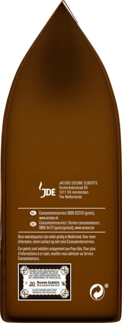 Senseo Extra Strong Koffiepads - 8/9 Intensiteit - 10 X 36 Pads -Lavazza Winkel 453x1200 3