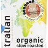 Australian Coffee Beans Single Origin Peru -4 X 500 Gram- UTZ Organic -Lavazza Winkel 453x1200 7