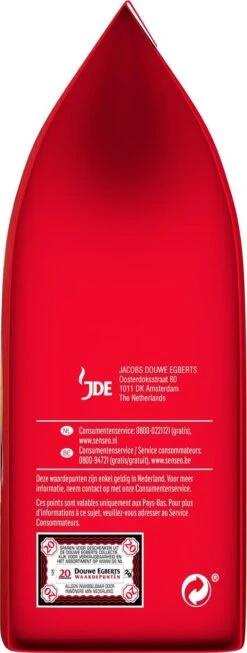 Senseo Classic Koffiepads - 5/9 Intensiteit - 10 X 36 Pads -Lavazza Winkel 454x1200 3