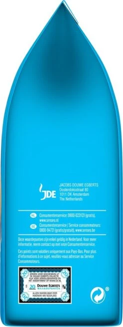 Senseo Decaf Koffiepads - 5/9 Intensiteit - 10 X 36 Pads 8 Senseo Decaf Koffiepads - 5/9 Intensiteit - 10 X 36 Pads -Lavazza Winkel 454x1200 5