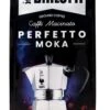 Bialetti Perfetto Moka Intenso Gemalen Koffie - 250 Gram -Lavazza Winkel 509x1200
