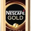 Nescafe Gold Oploskoffie - 200 Gram -Lavazza Winkel 522x1200