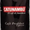 Catunambú Predilect Koffiebonen 1 Kilo - Premium Kwaliteit - Horecakoffie Voor Thuis - Ultiem Koffiegenot -Lavazza Winkel 551x1200