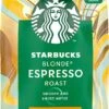 Starbucks Blonde® Espresso Roast - Koffiebonen - 200 Gram -Lavazza Winkel 557x1200