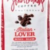 Jones Brothers Coffee Koffiebonen Italian Lover – 6 X 500 Gram -Lavazza Winkel 572x1200 1