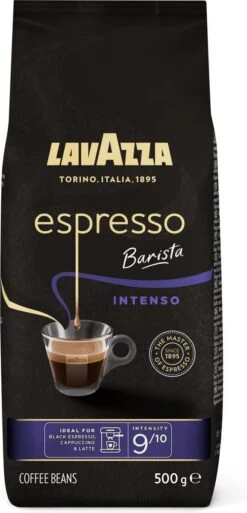Lavazza Espresso Barista Intenso Koffiebonen - 500 Gram X4 7 Lavazza Espresso Barista Intenso Koffiebonen - 500 Gram X4 -Lavazza Winkel 578x1200 2