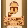 Turkse Koffie Kurukahveci Mehmet Efendi 500 Gr. - Gemalen Koffie - Turkish Coffee - Türk Kahvesi - Turk Kahvesi -Lavazza Winkel 615x1200