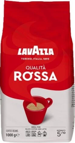 Lavazza Qualita Rossa Koffiebonen - 1 Kg 5 Lavazza Qualita Rossa Koffiebonen - 1 Kg -Lavazza Winkel 633x1200 1