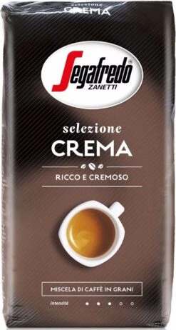 Segafredo Selezione Crema - 1 Kg -Lavazza Winkel 642x1200 4