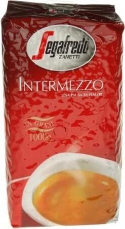 Segafredo Intermezzo - 1 Kg -Lavazza Winkel 656x1200 1