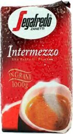 Segafredo Intermezzo - 1 Kg -Lavazza Winkel 660x1200 1
