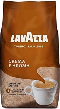 Lavazza Crema E Aroma Koffiebonen -Lavazza Winkel 664x1200 1