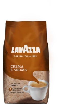 Lavazza Crema E Aroma Koffiebonen -Lavazza Winkel 673x1200 2
