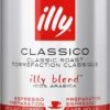 Illy Classico Gemalen Koffie - 6 X 250 Gram -Lavazza Winkel 675x1200