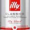 Illy Classico Koffiebonen - 6 X 250 Gram -Lavazza Winkel 678x1200 1