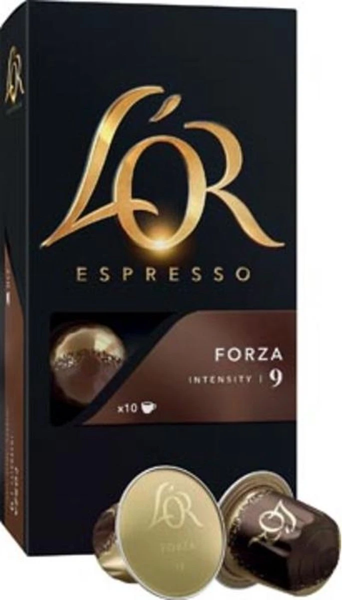 Koffiecups l'or espresso forza 20st Koffiecups L'or Espresso Forza 20st -Lavazza Winkel 685x1200 1