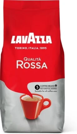 Lavazza Qualita Rossa Koffiebonen - 500 Gram X6 -Lavazza Winkel 690x1200 1