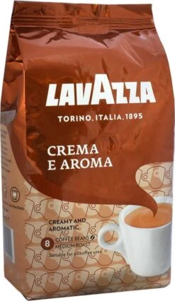 Lavazza Crema E Aroma Koffiebonen -Lavazza Winkel 695x1200 1