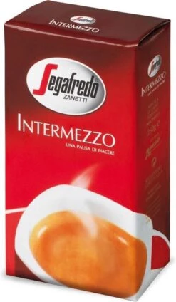 Segafredo Intermezzo - 1 Kg -Lavazza Winkel 699x1200 1