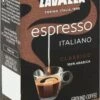 Lavazza Espresso Italiano Classico Gemalen / Filterkoffie - 8 X 250 Gram 2 Lavazza Espresso Italiano Classico Gemalen / Filterkoffie - 8 X 250 Gram -Lavazza Winkel 709x1200