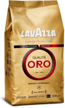 Lavazza Qualita Oro Koffiebonen -1 X 1 Kg 6 Lavazza Qualita Oro Koffiebonen -1 X 1 Kg -Lavazza Winkel 722x1200 2