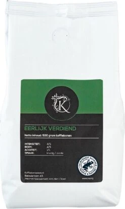 Koffiekompaan Proefpakket Blends Koffiebonen - 4X500 Gram -Lavazza Winkel 722x1200 4