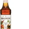 Monin Koffiesiroop Pumpkin Spice - 70 Cl -Lavazza Winkel 734x1200 1