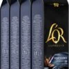 L'OR Espresso Fortissimo Koffiebonen (10) - 4 X 500 Gram -Lavazza Winkel 765x1200 1