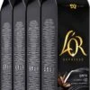 L'OR Espresso Onyx Koffiebonen (12) - 4 X 500 Gram -Lavazza Winkel 766x1200 2