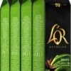 L'OR Espresso Origins Brazil Koffiebonen (6) - 4 X 500 Gram 2 L'OR Espresso Origins Brazil Koffiebonen (6) - 4 X 500 Gram -Lavazza Winkel 766x1200 4