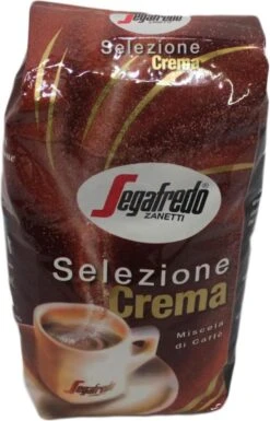 Segafredo Selezione Crema - 1 Kg -Lavazza Winkel 770x1200 1