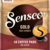 Senseo Gold Koffiepads 10 X 48 Stuks -Lavazza Winkel 778x1200