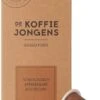 Biologisch Afbreekbare Koffiecups - Lungo Forte 180x - De Koffiejongens 1 Biologisch Afbreekbare Koffiecups - Lungo Forte 180x - De Koffiejongens -Lavazza Winkel 781x1200 1
