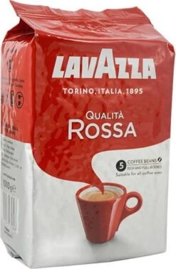 Lavazza Qualita Rossa Koffiebonen - 6x1KG -Lavazza Winkel 784x1200 1