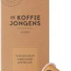 Nespresso Cups - De Koffiejongens - Lungo - 100% Biologisch Afbreekbaar - 60 Cups - 100% Nespresso Compatible -Lavazza Winkel 799x1200 1