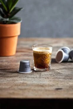 Biologisch Afbreekbare Koffiecups - Ristretto 60x - De Koffiejongens 4 Biologisch Afbreekbare Koffiecups - Ristretto 60x - De Koffiejongens -Lavazza Winkel 800x1200 10