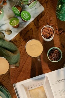 Nescafé Dolce Gusto Almond Macchiato Capsules - Vegan Koffie - 36 Koffiecups -Lavazza Winkel 800x1200 3