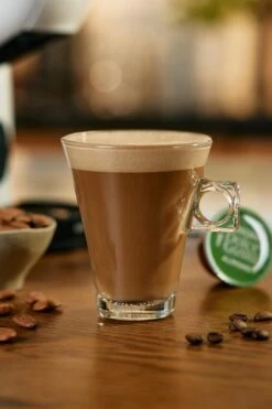 Nescafé Dolce Gusto Almond Macchiato Capsules - Vegan Koffie - 36 Koffiecups -Lavazza Winkel 800x1200 4