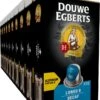 Douwe Egberts Lungo Decaf Koffiecups - Intensiteit 6/12 - 10 X 10 Capsules -Lavazza Winkel 835x1200 1