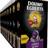 Douwe Egberts Lungo Intens Koffiecups - Intensiteit 8/12 - 10 X 10 Capsules -Lavazza Winkel 835x1200