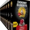 Douwe Egberts Lungo Original Koffiecups - Intensiteit 6/12 - 10 X 10 Capsules 2 Douwe Egberts Lungo Original Koffiecups - Intensiteit 6/12 - 10 X 10 Capsules -Lavazza Winkel 835x1200 2