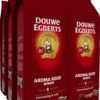 Douwe Egberts Aroma Rood Koffiebonen - 6 X 500 Gram -Lavazza Winkel 837x1200
