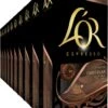 L'OR Espresso Chocolat Koffiecups - 10 X 10 Capsules -Lavazza Winkel 854x1200 1