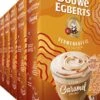 Douwe Egberts Verwenkoffie Latte Caramel Oploskoffie - 5 X 8 Zakjes 1 Douwe Egberts Verwenkoffie Latte Caramel Oploskoffie - 5 X 8 Zakjes -Lavazza Winkel 855x1200 3