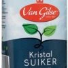 Kristalsuiker Van Gilse 1 Kilogram - 10 Stuks -Lavazza Winkel 858x1200