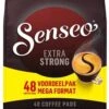 Senseo Extra Strong Koffiepads - 10 X 48 Stuks -Lavazza Winkel 871x1200