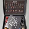 Koffie Proeverij Pakket Met 20 Stuks Verschillende Smaken En Mystery Card 'Enjoy The Sweet Moment' Met Persoonlijke (video) Boodschap | Verjaardag | Sinterklaas | Kerstpakket | Vaderdag | Moederdag | Jubileum | Valentijnsdag -Lavazza Winkel 899x1200 9