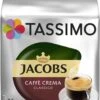 Tassimo - Jacobs Caffè Crema Classico - 5x 16 T-Discs 2 Tassimo - Jacobs Caffè Crema Classico - 5x 16 T-Discs -Lavazza Winkel 947x1200 1